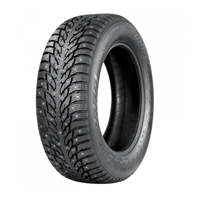 Nokian HKPL 9 SUV 225/55 R19 103T - 0118