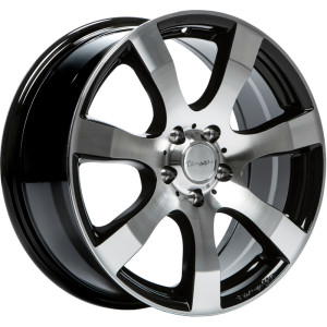 Tomason / TN3 blk pol /  