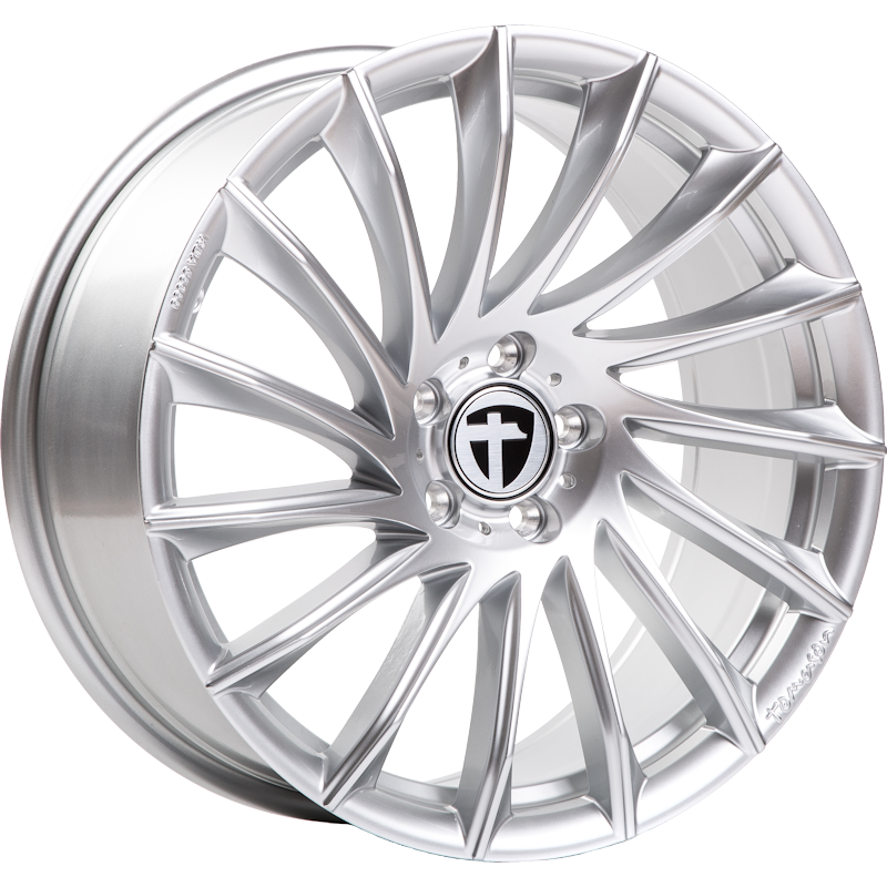 TN16 Bright Silv