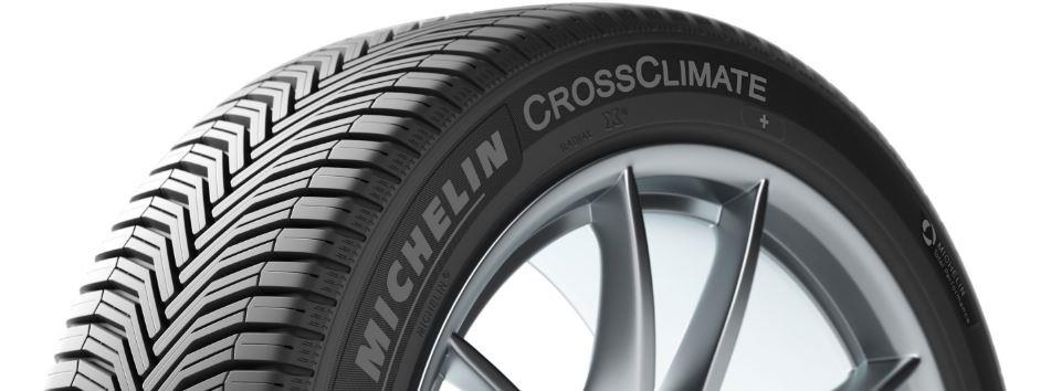 Michelin CrossClimate + 175/65 R14 86H