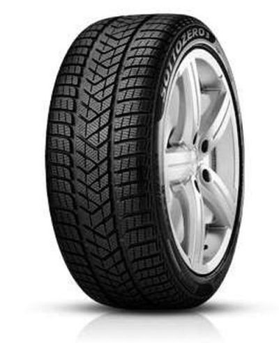 Pirelli Winter SottoZero 3 Run Flat 225/55 R17 97H (*) runflat