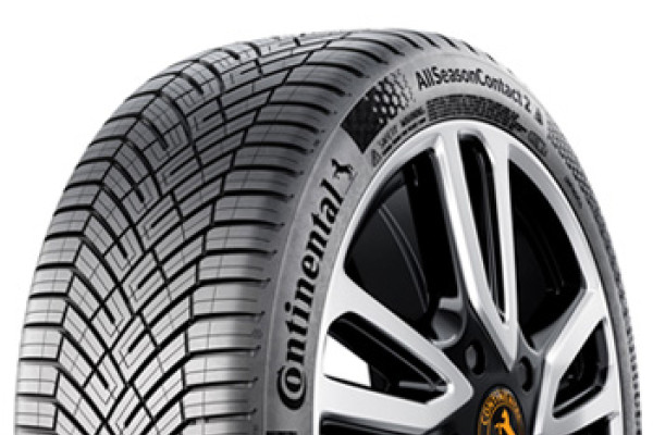 Continental AllSeasonContact 2