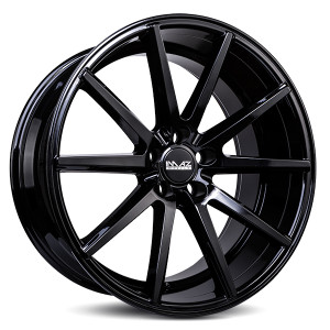 Imaz Wheels / IM11 / Black 