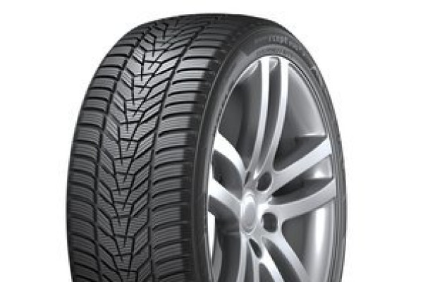 Hankook Winter I*cept EVO3 X W330A