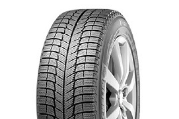 Michelin X-Ice Xi3