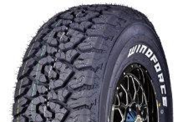 Windforce CATCHFORS A/TII