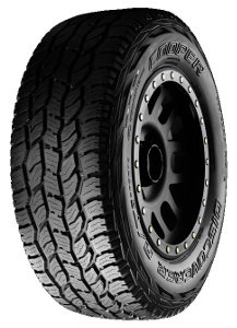 Cooper Discoverer AT3 Sport 2 265/60 18 110T