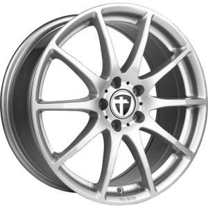 Tomason / TN1 SILVER /  