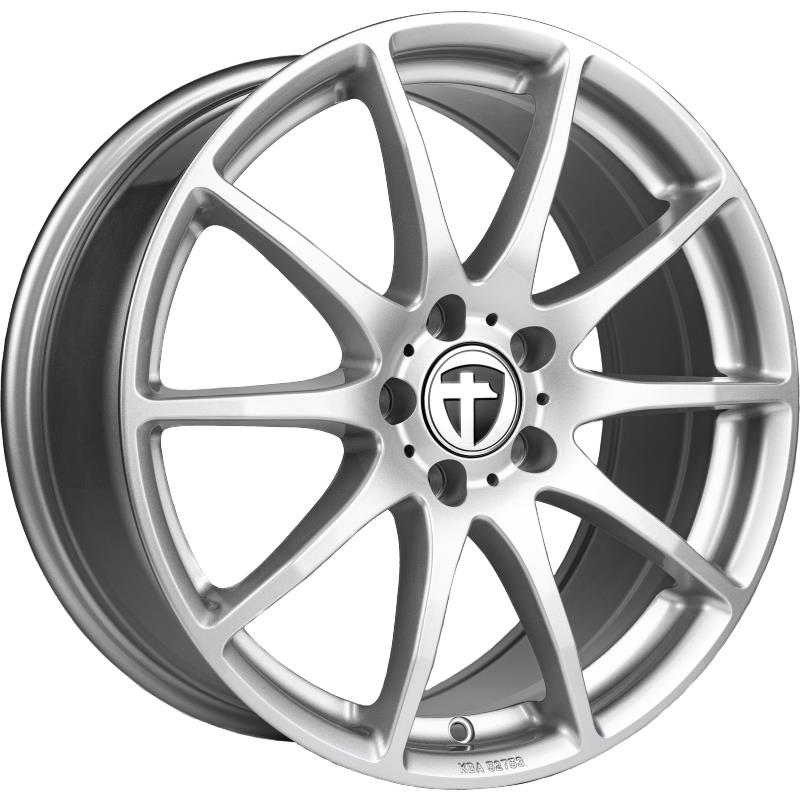 TN1 SILVER