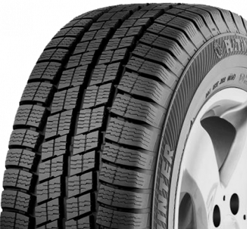 Platin RP-610 WINTER EU - tillverkad 205/75 16 110R C-Däck