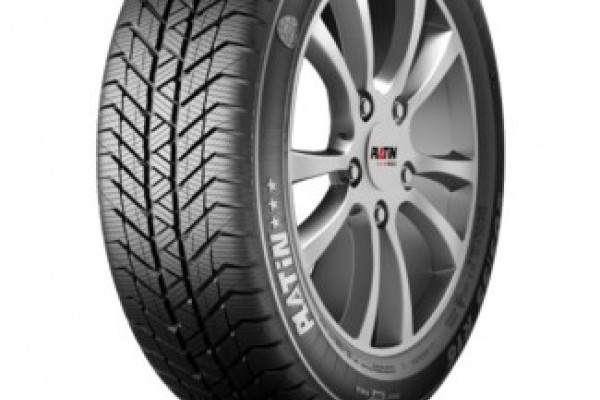 Platin RP-70 WINTER EU - tillverkad