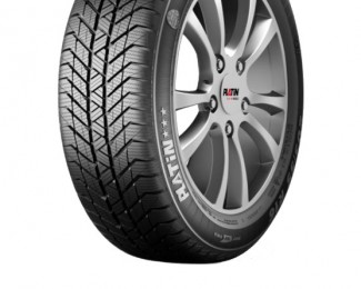 Platin RP-70 WINTER EU - tillverkad 245/45 19 102V