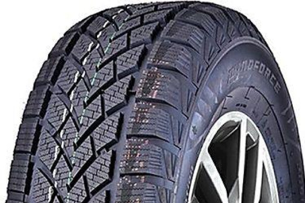 Windforce SNOWBLAZER
