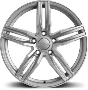 ROMAC / VENOM / SILVER 