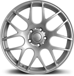 ROMAC RADIUM / SILVER