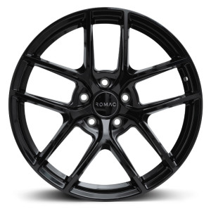 ROMAC / DIABLO / GLOSS BLACK 
