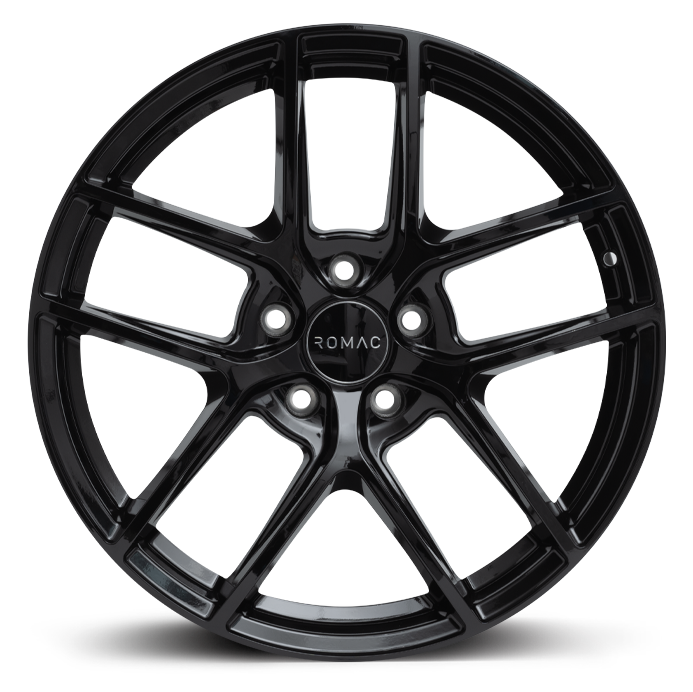 DIABLO GLOSS BLACK