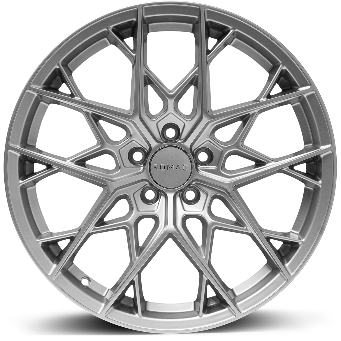 VORTEX SILVER