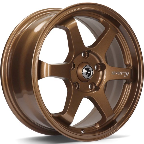 SV-J Bronze