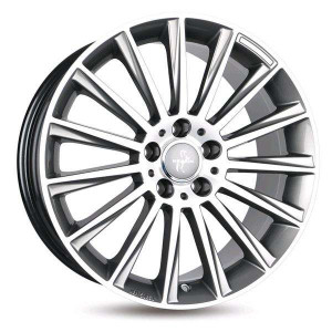 KESKIN TUNING / KT18 / PFP 