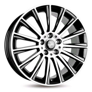 KESKIN TUNING / KT18 / BFP 