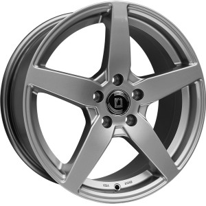 DIEWE WHEELS / Inverno / Argentosilber 