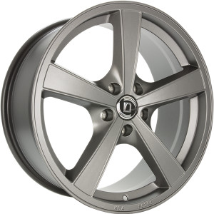 DIEWE WHEELS / Trina / Platin 
