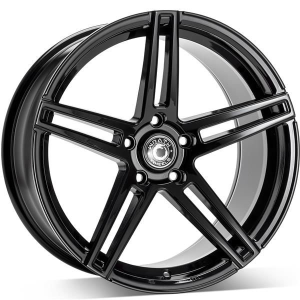 WF-1 BLK