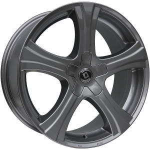 DIEWE WHEELS / Barba / PlatinS 
