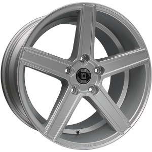 DIEWE WHEELS / Cavo / Argentosilber 