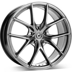WRATH WHEELS / WF-11 / HB 