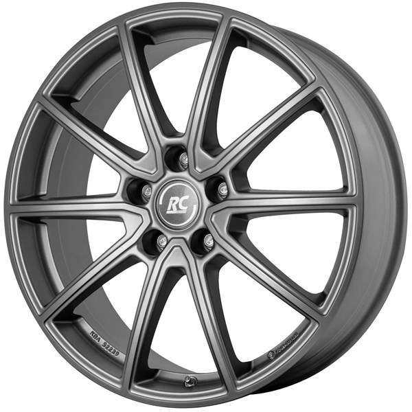 RC32 FGM