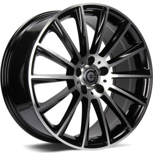 CARBONADO PERFORMANCE / BFP
