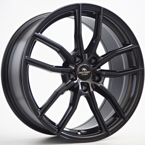 FORZZA / Sigma / Black Magic 