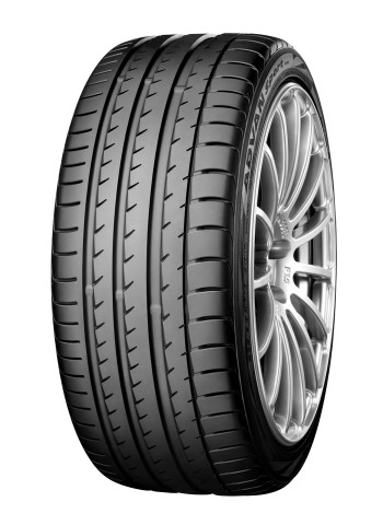 Kleber Krisalp HP 3 215/35 R17 95H