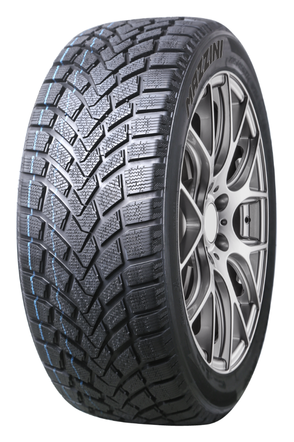 Mazzini snowleopard 175/70 14 84T
