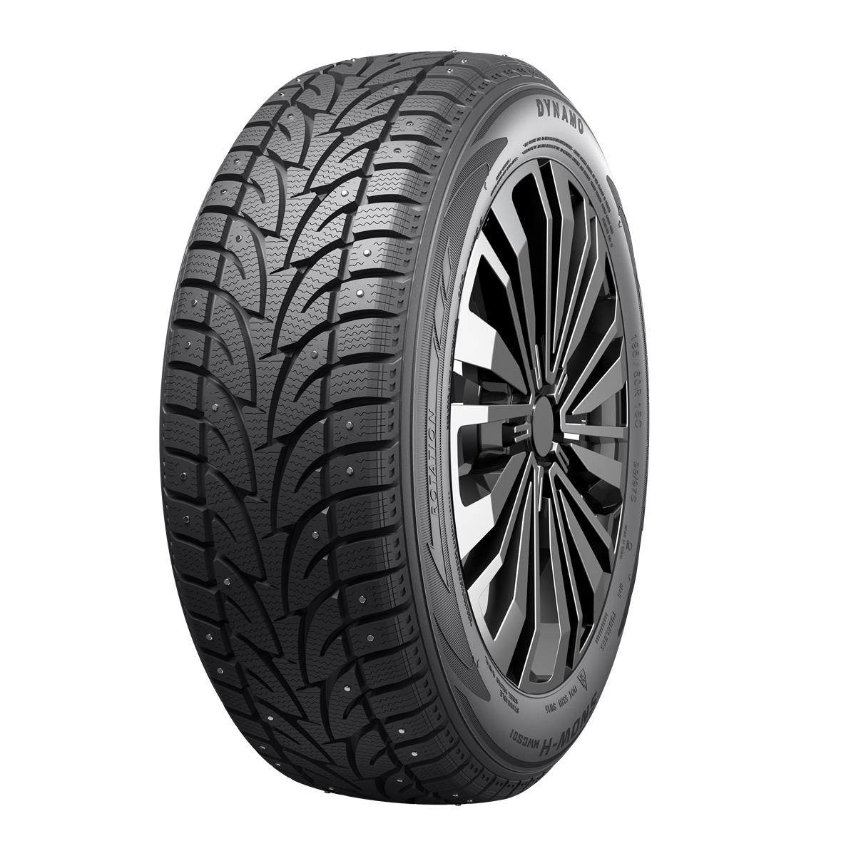 Dynamo SNOW-H MWCS01 215/65 16 109/107R