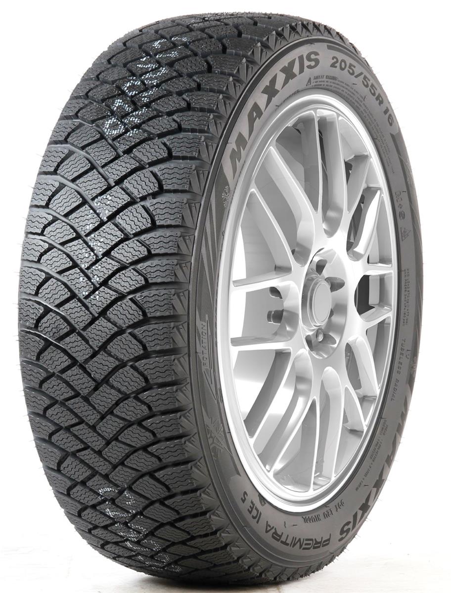 Maxxis PREMITRA ICE 5,SP5 205/55 R17 95T - 0123