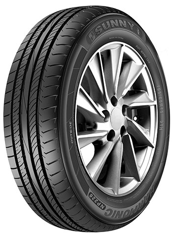 Sunny NP226 195/55 R15 85V