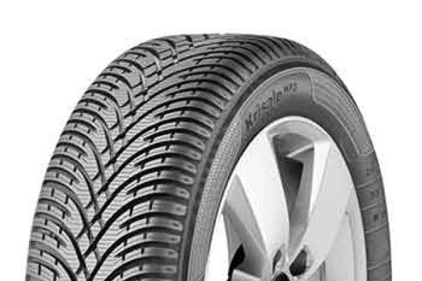 KLEEBER Krisalp HP3 SUV