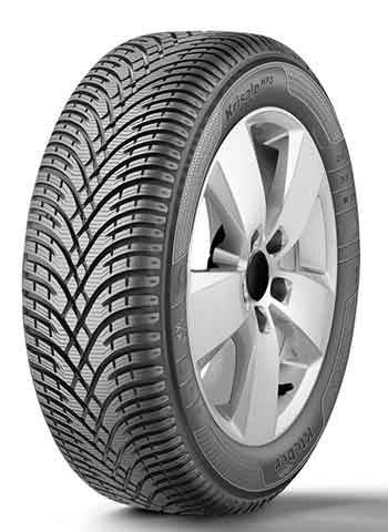 KLEEBER, KLEEBER KRISALP3 255/45R20 101V Odubbat vinterdäck