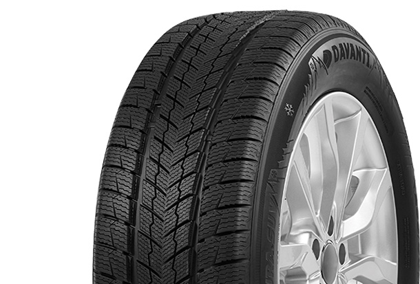 DAVANTI WINTOURA SUV 235/60R17 106H