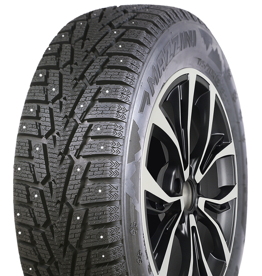 MAZZINI ICE LEOPARD 235/60R18 107T Dubb