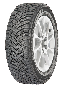 Michelin XIN4 SUV 235/60 R17 106T - 0119