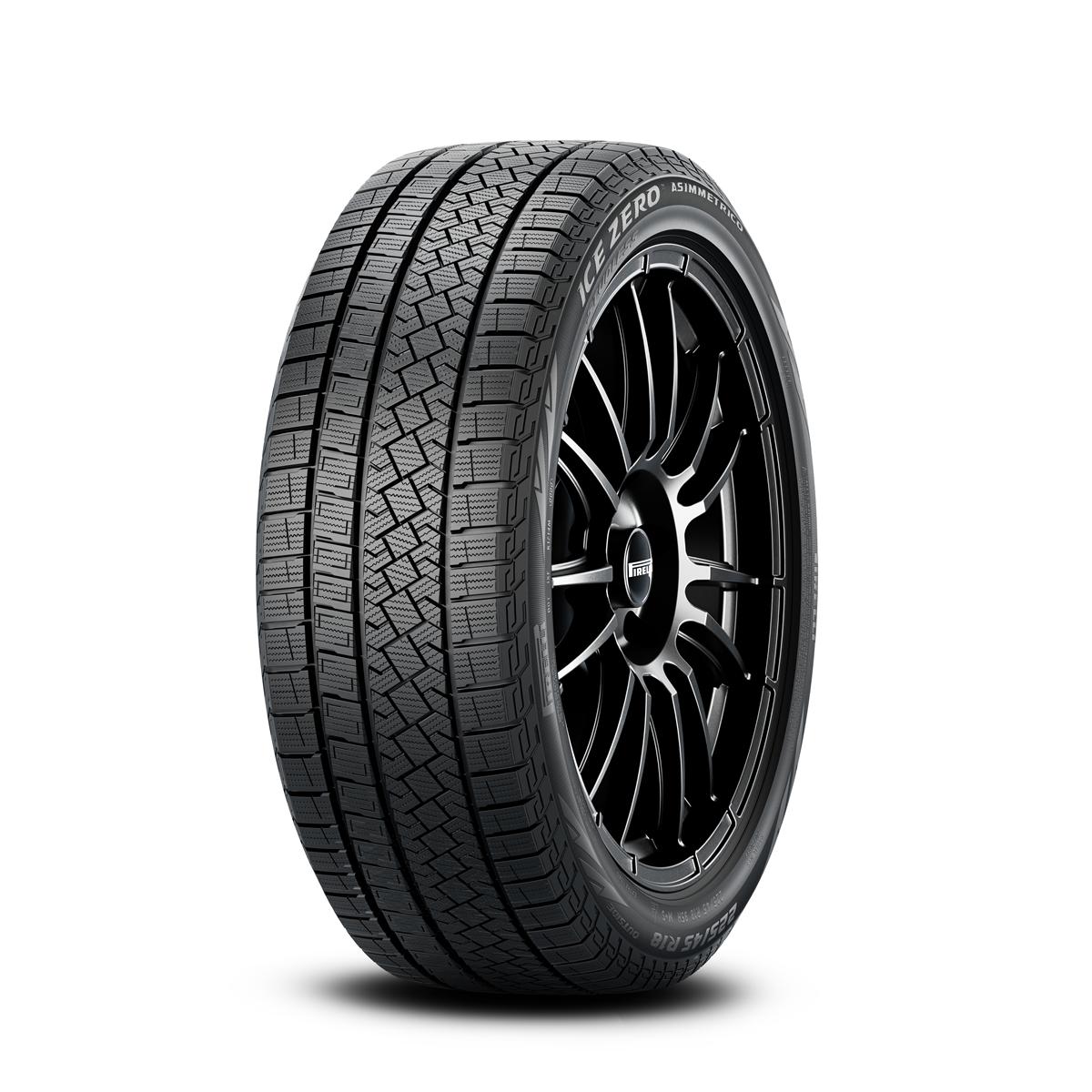 Pirelli WINTER ICE ZERO ASIMMETRICO 225/65 17 106H