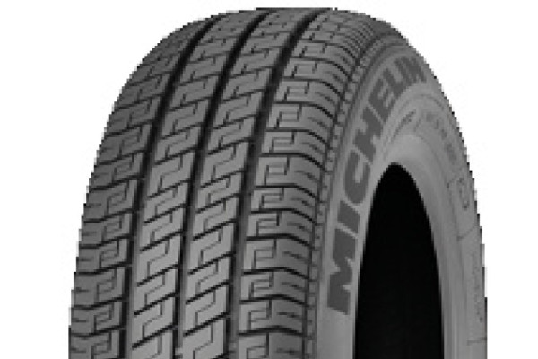 Michelin Collection MXV3-A 195/65 R14 89V