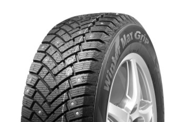 Linglong G-M Winter GRIP dubb