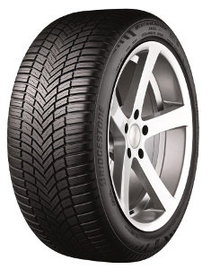 Bridgestone A005 EVO 195/45 R16 84H - 0121