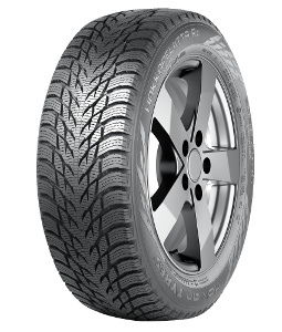 Nokian, NOKIAN hkpl R3 245/40-18 97T Odubbat vinterdäck