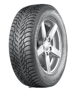 Nokian, NOKIAN HKPL R3 SUV 255/45-20 105T Odubbat vinterdäck